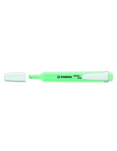 STABILO swing cool Pastel evidenziatore 1 pz Punta smussata Menta