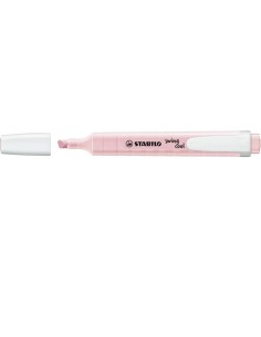 STABILO swing cool Pastel evidenziatore 1 pz Punta smussata Rosa