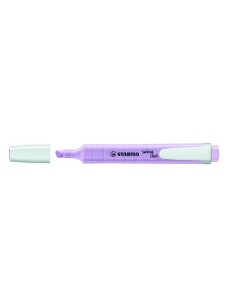 STABILO swing cool Pastel evidenziatore 1 pz Punta smussata Lillà