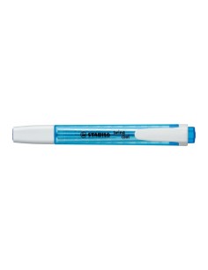 STABILO swing cool Pastel evidenziatore 1 pz Punta smussata Blu