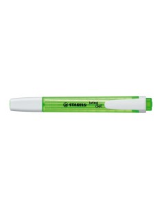 STABILO swing cool Pastel evidenziatore 1 pz Punta smussata Verde