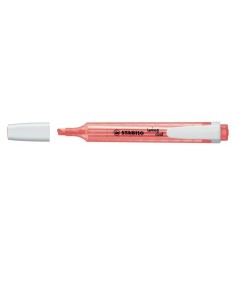 STABILO swing cool Pastel evidenziatore 1 pz Punta smussata Rosa