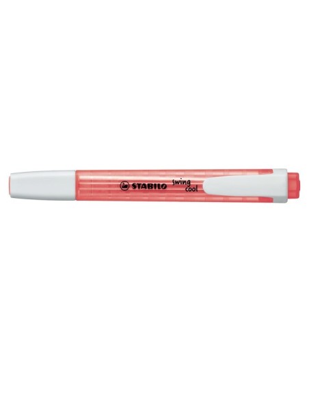 STABILO swing cool Pastel evidenziatore 1 pz Punta smussata Rosa