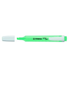 STABILO swing cool Pastel evidenziatore 1 pz Punta smussata Turchese