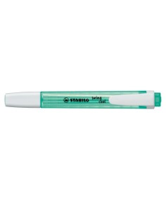 STABILO swing cool Pastel evidenziatore 1 pz Punta smussata Turchese 2