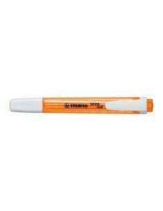 STABILO swing cool Pastel evidenziatore 1 pz Punta smussata Arancione