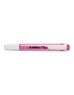 STABILO swing cool Pastel evidenziatore 1 pz Punta smussata Rosa