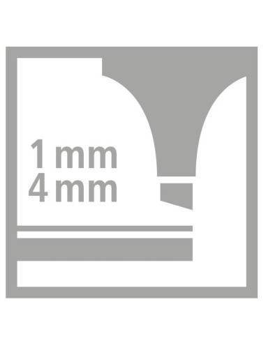 STABILO swing cool Pastel evidenziatore 1 pz Punta smussata Rosa