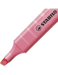 STABILO swing cool Pastel evidenziatore 1 pz Punta smussata Rosa 2