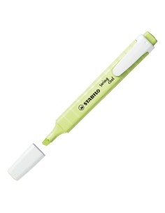 STABILO swing cool Pastel evidenziatore 1 pz Punta smussata Lime 2