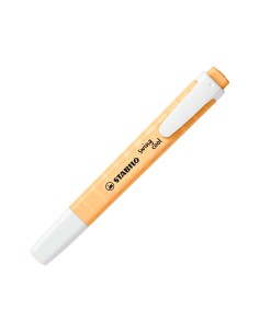 STABILO swing cool Pastel evidenziatore 1 pz Punta smussata Arancione