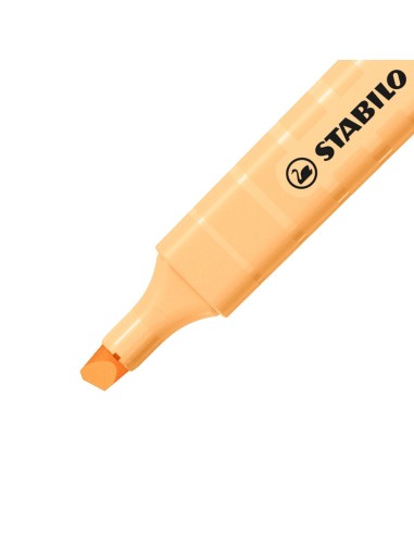 STABILO swing cool Pastel evidenziatore 1 pz Punta smussata Arancione