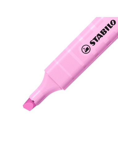 STABILO swing cool Pastel evidenziatore 1 pz Punta smussata Fucsia