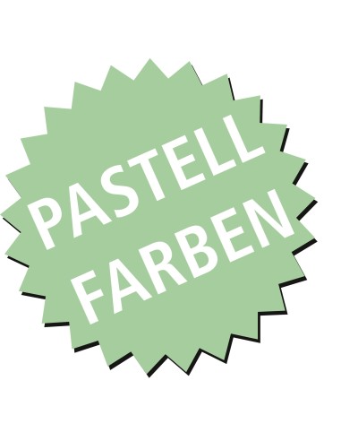 STABILO swing cool Pastel evidenziatore 8 pz Punta smussata Colori assortiti