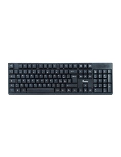 Equip 245223 tastiera Mouse incluso RF Wireless QWERTY Italiano Nero 2