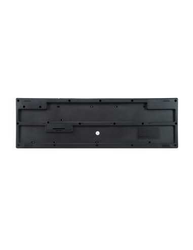 Equip 245223 tastiera Mouse incluso RF Wireless QWERTY Italiano Nero