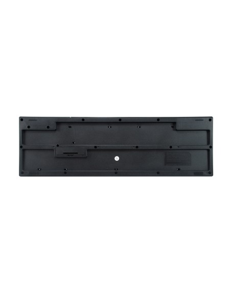 Equip 245223 tastiera Mouse incluso RF Wireless QWERTY Italiano Nero