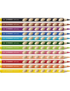 STABILO EASYcolors Multicolore 12 pz 2