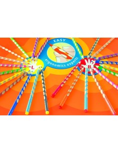 STABILO EASYcolors 6 pz