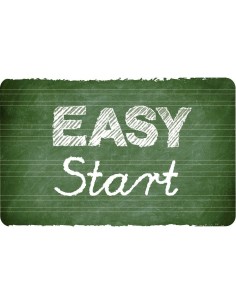 STABILO EASYgraph S HB 1 pz 2