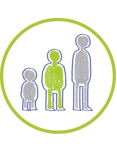 STABILO EASYgraph S HB 1 pz