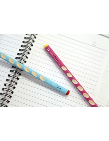 STABILO EASYgraph HB 1 pz