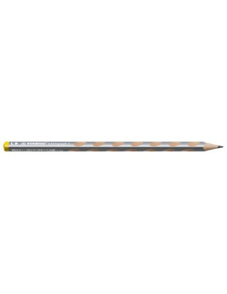 STABILO EASYgraph S Metallic Edition L HB 1 pz