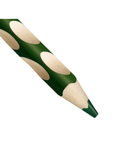 STABILO EASYcolors Verde 1 pz