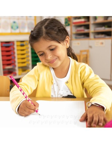 STABILO EASYgraph HB 1 pz