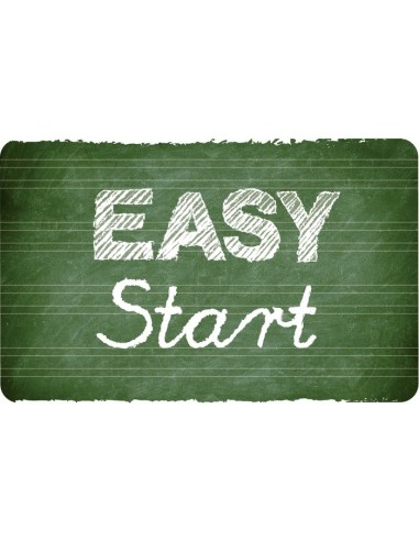 STABILO EASYgraph S HB 1 pz