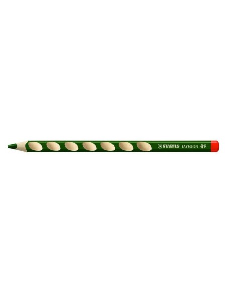 STABILO EASYcolors Verde 1 pz