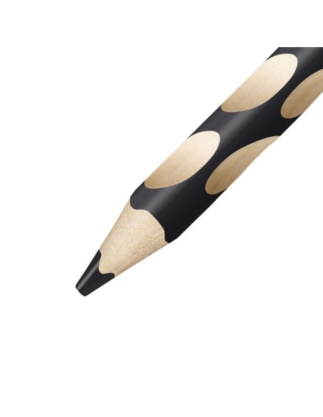 STABILO EASYcolors Nero 1 pz