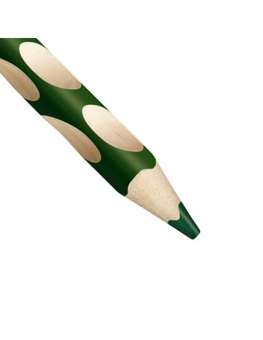STABILO EASYcolors Verde 1 pz