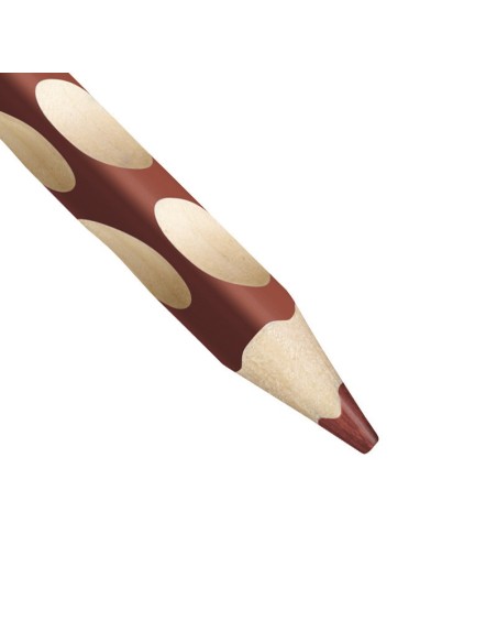 STABILO EASYcolors Marrone 1 pz