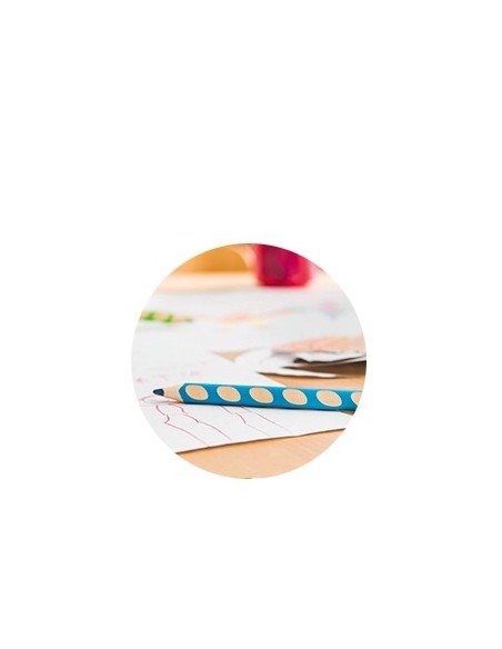 STABILO EASYcolors Verde 1 pz
