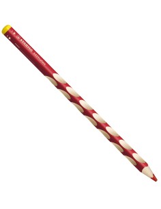 STABILO EASYcolors Rosso 1 pz