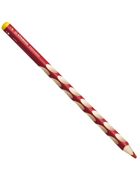STABILO EASYcolors Rosso 1 pz