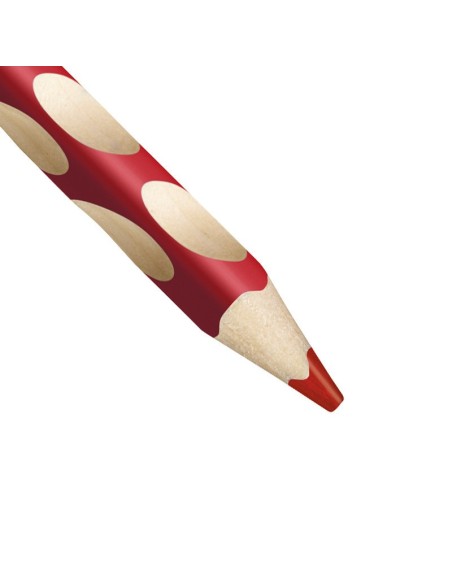 STABILO EASYcolors Rosso 1 pz