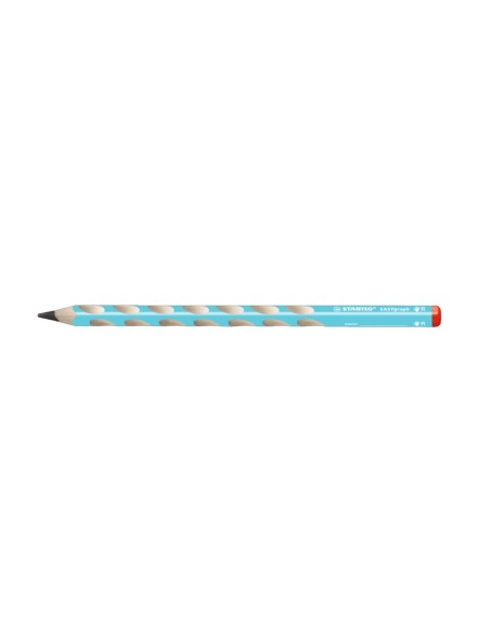 STABILO 322 02-HB matita di grafite 1 pz