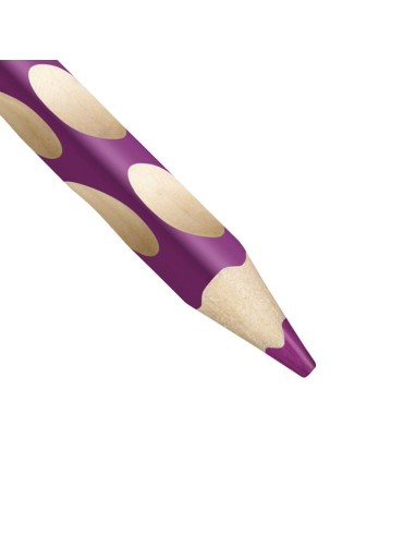 STABILO EASYcolors Rosso, Viola 1 pz