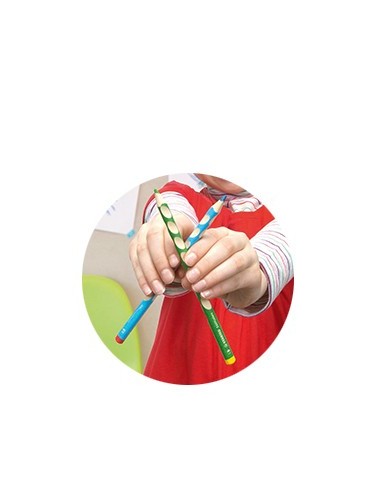 STABILO EASYcolors Arancione 1 pz