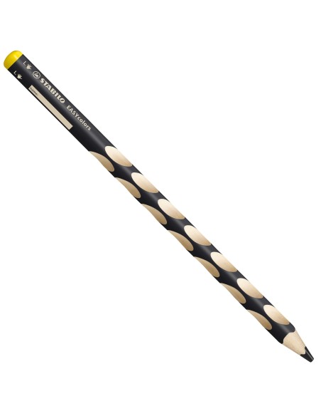 STABILO EASYcolors Nero 1 pz
