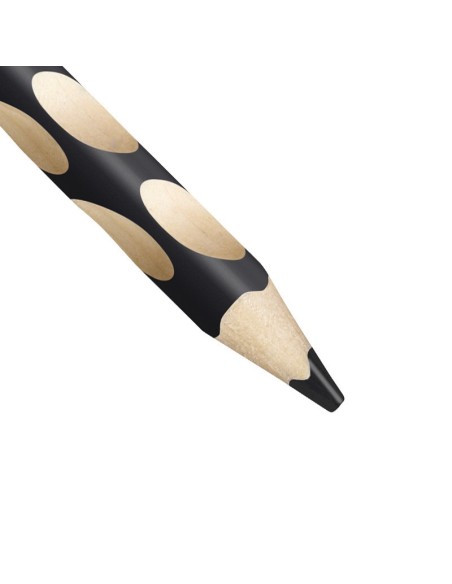 STABILO EASYcolors Nero 1 pz
