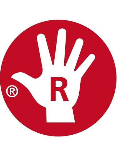 STABILO EASYcolors Rosso 1 pz