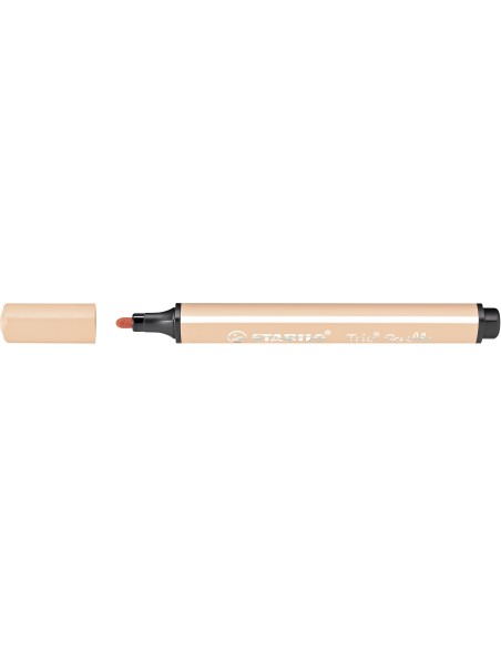 STABILO Trio Scribbi marcatore Vivido Multicolore 8 pz