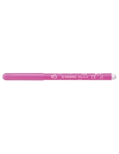 STABILO Trio A–Z marcatore Fine Multicolore 30 pz 2