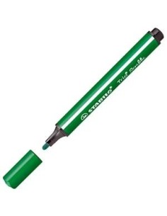 STABILO Trio Scribbi marcatore Verde 1 pz