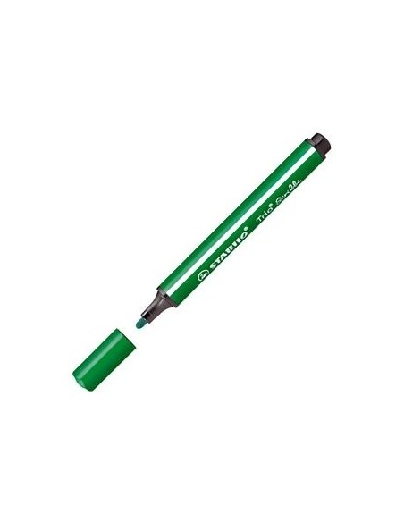STABILO Trio Scribbi marcatore Verde 1 pz