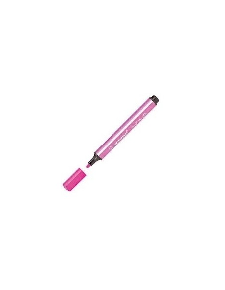 STABILO Trio Scribbi marcatore Rosa 1 pz
