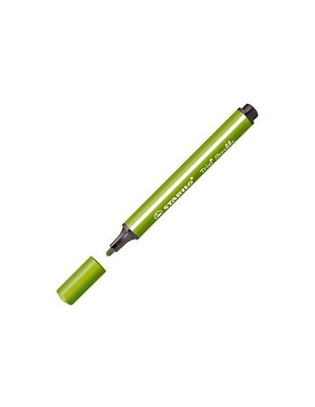 STABILO Trio Scribbi marcatore Verde 1 pz